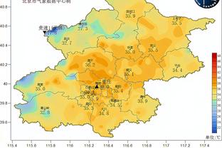 今天真滴准！利拉德半场14中8&三分10中5轰下两队最高23分